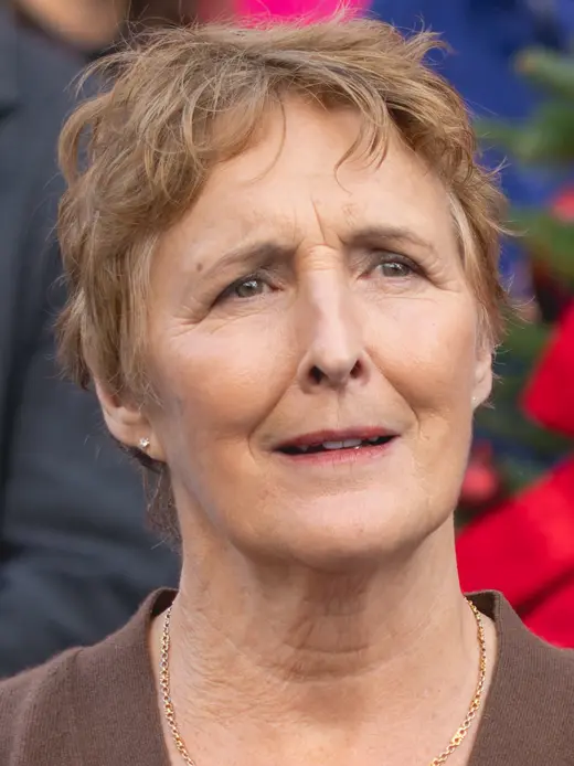 Fiona Shaw