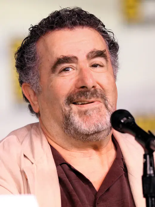 Saul Rubinek