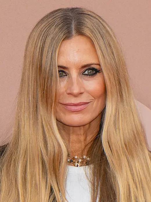 Laura Bailey