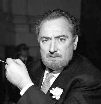 Pierre Brasseur