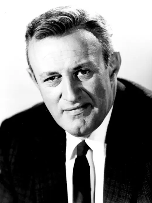 Lee J. Cobb