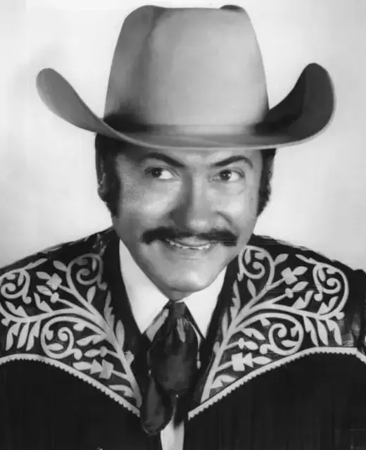 Eulalio González