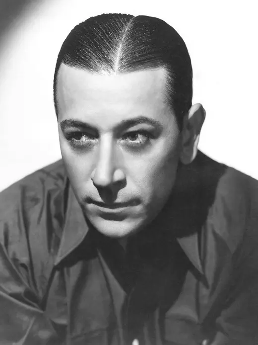 George Raft