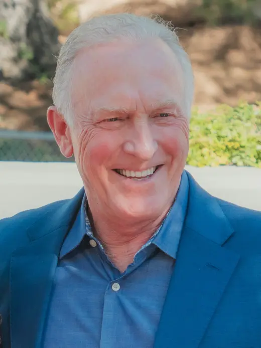 Mark Rolston