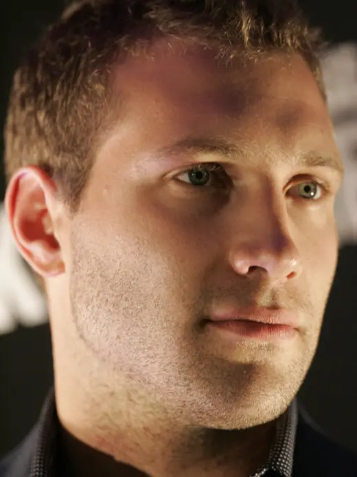 Jai Courtney
