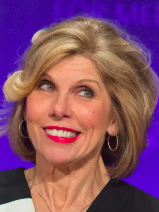 Christine Baranski