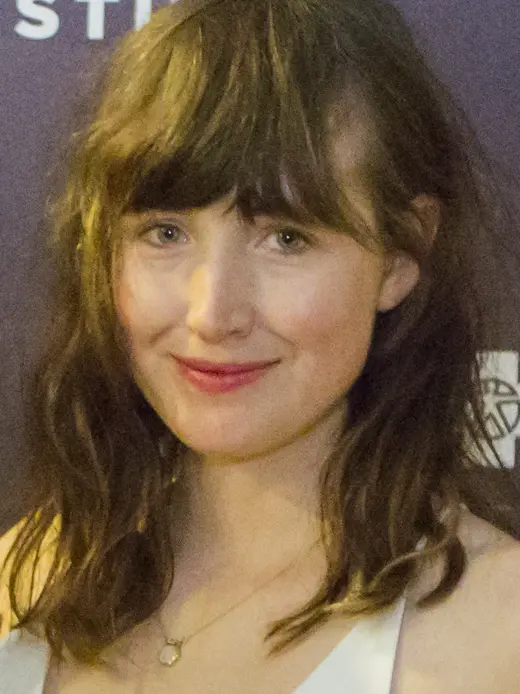 Kate Lyn Sheil