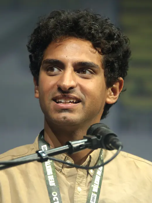 Karan Soni