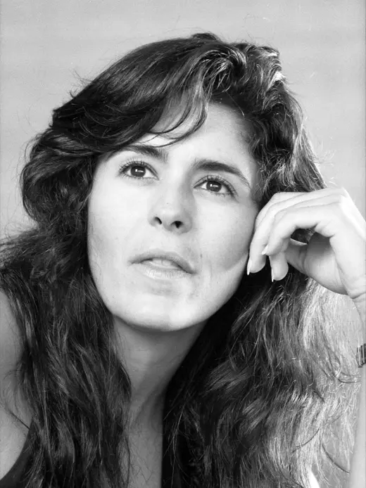 Maria Conchita Alonso