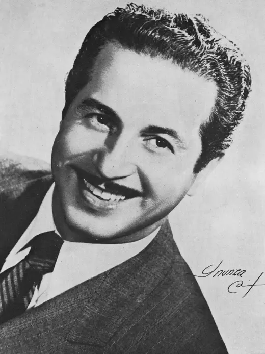 Alfredo Varela
