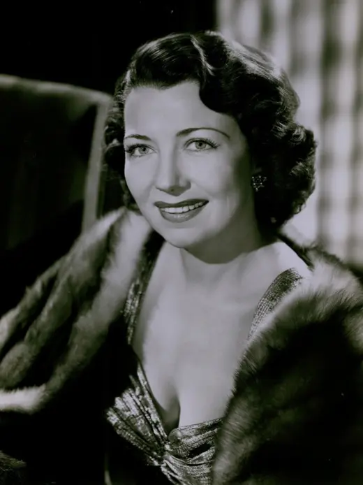 Barbara Jo Allen