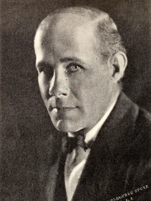 John P. McCarthy