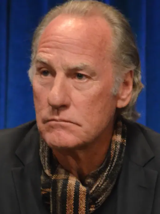 Craig T. Nelson