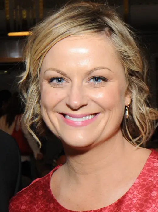Amy Poehler