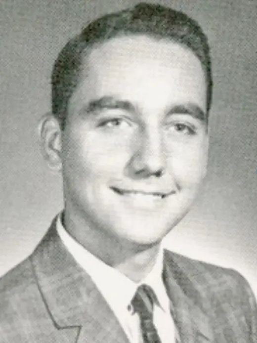 Bob Gunton
