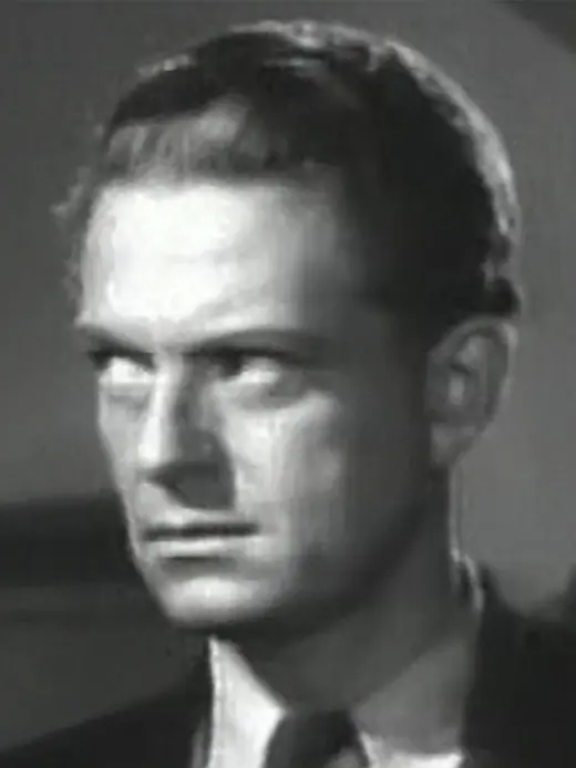 George Eldredge
