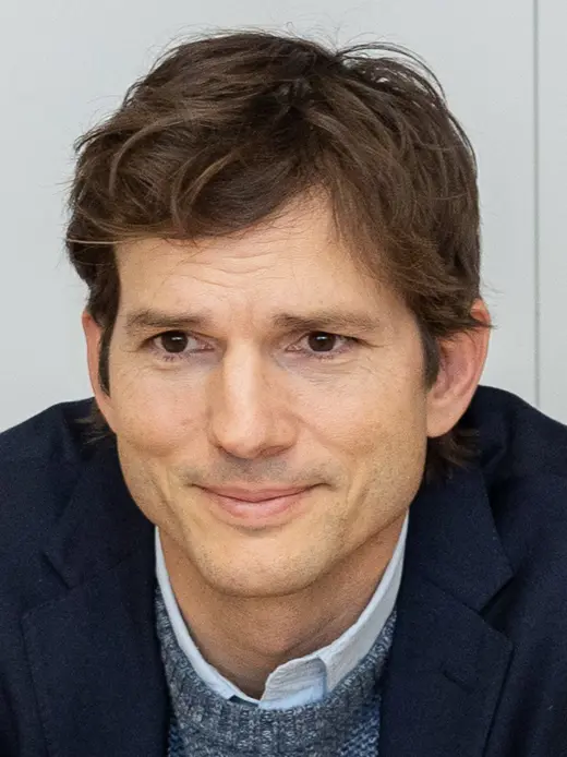 Ashton Kutcher