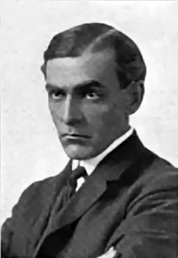 Claude Gillingwater