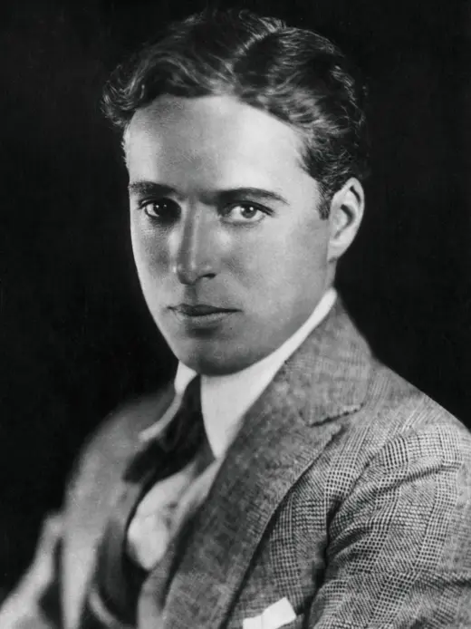 Charlie Chaplin