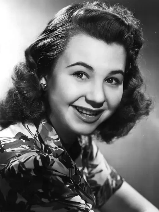 Jane Withers