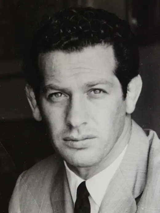 Wolf Ruvinskis
