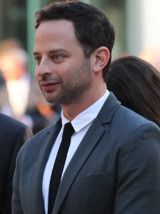 Nick Kroll