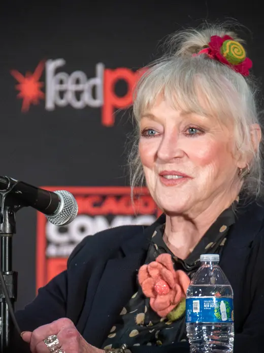 Veronica Cartwright