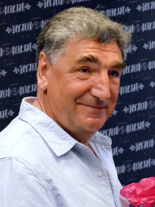Jim Carter
