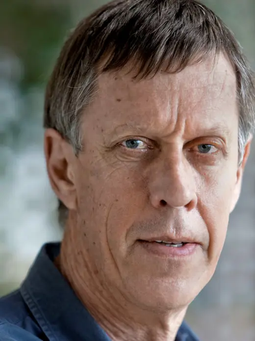 Bruce Spence