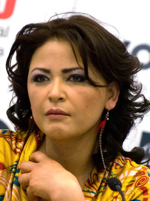 Elpidia Carrillo