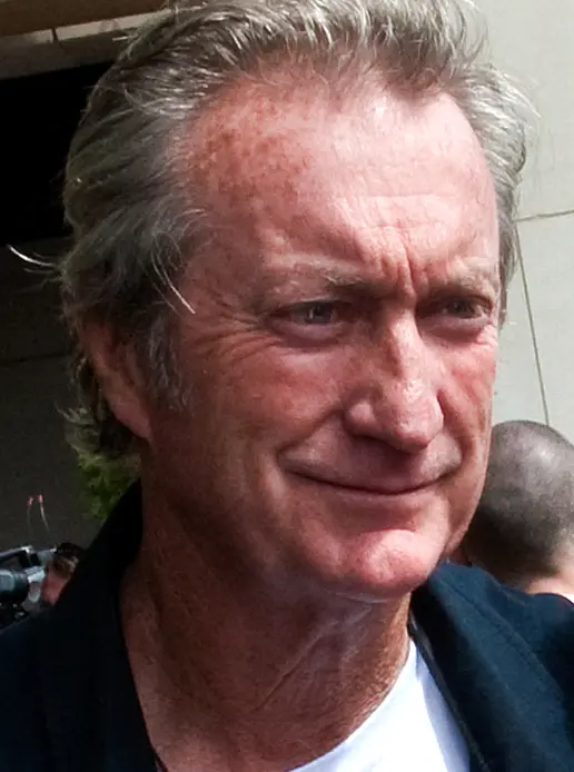 Bryan Brown