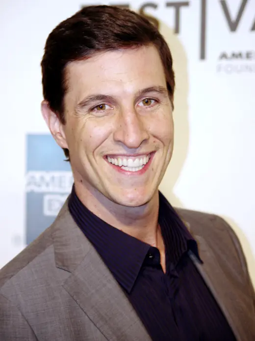 Pablo Schreiber