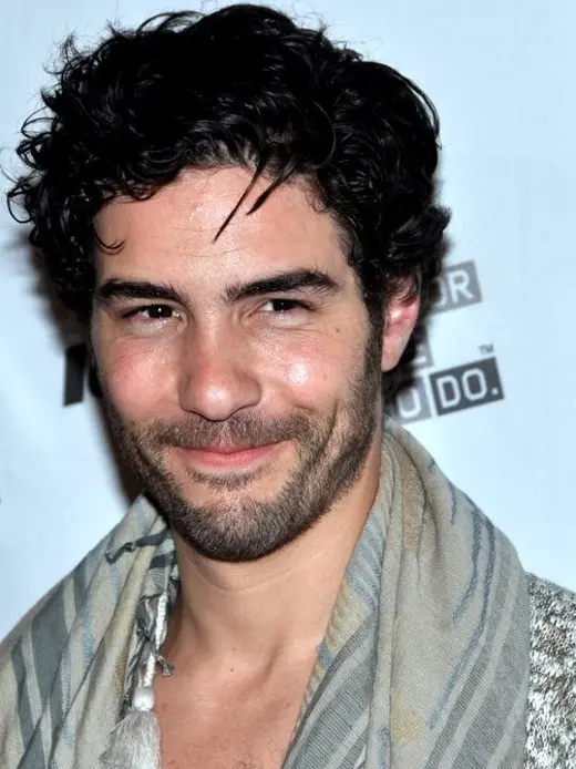Tahar Rahim