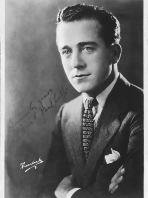 Jack Mulhall