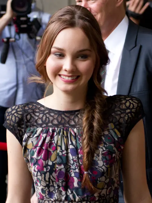 Liana Liberato