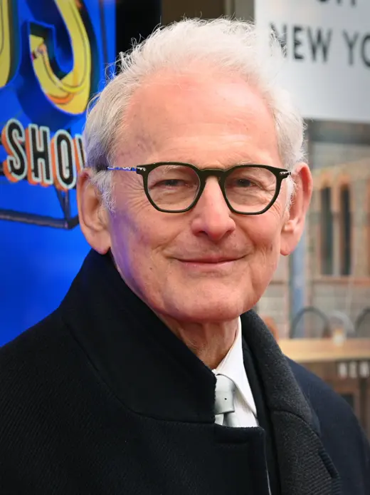 Victor Garber