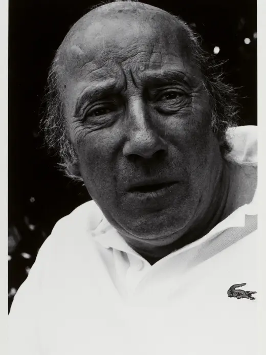 Michel Robin
