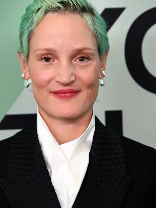 Vicky Krieps
