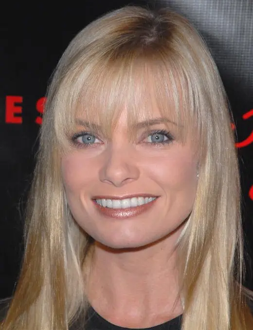 Jaime Pressly