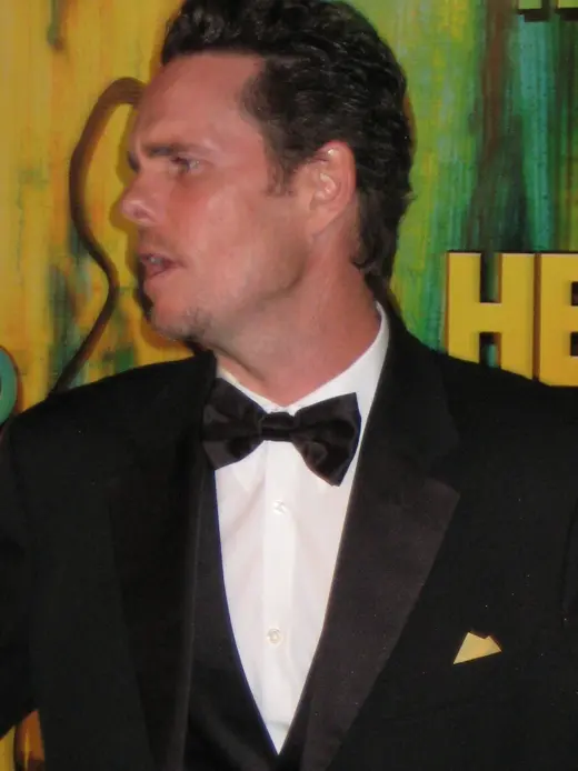 Kevin Dillon