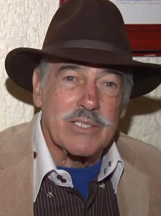 Andrés García