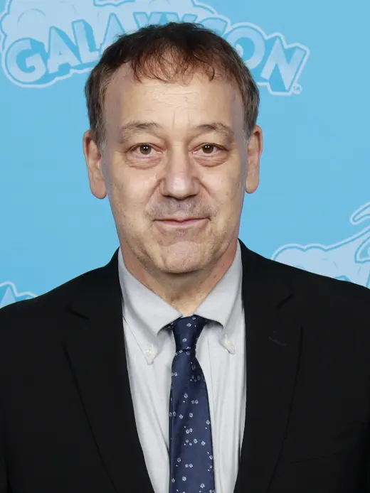 Sam Raimi