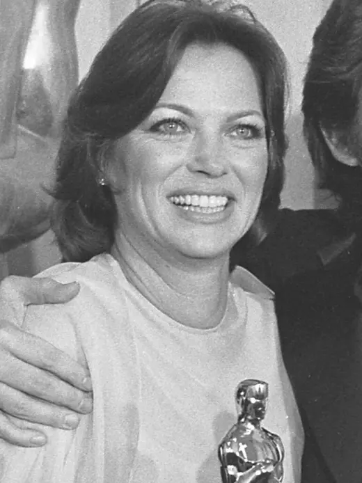 Louise Fletcher