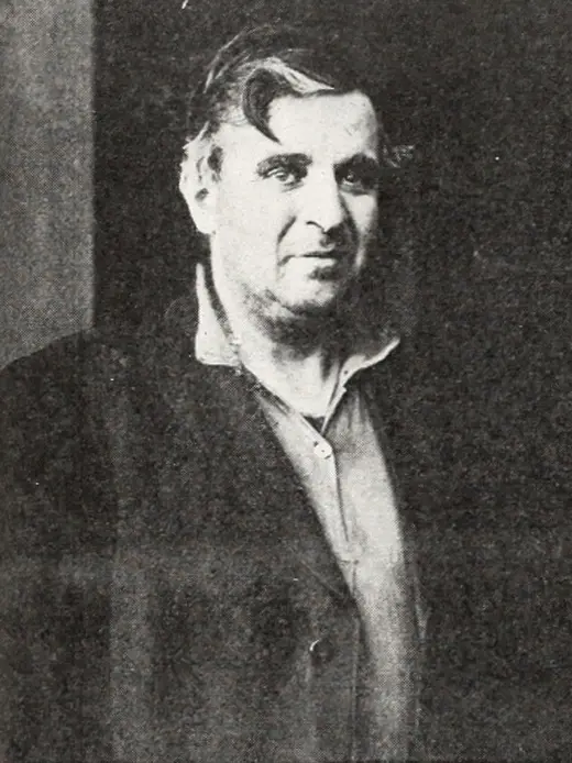 Jack Curtis