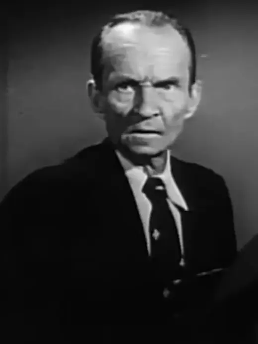 William Fawcett