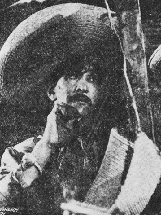 Antonio R. Frausto
