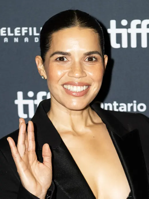 America Ferrera