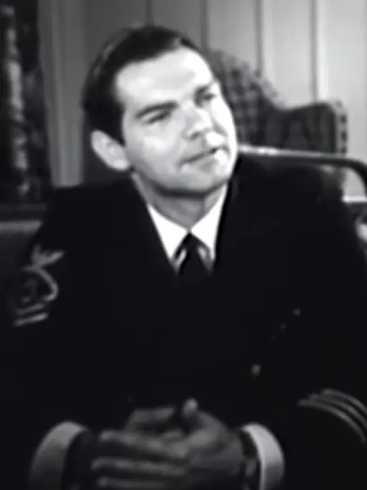 Weldon Heyburn