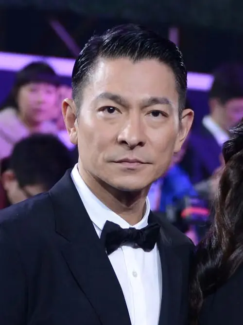 Andy Lau Tak-Wah
