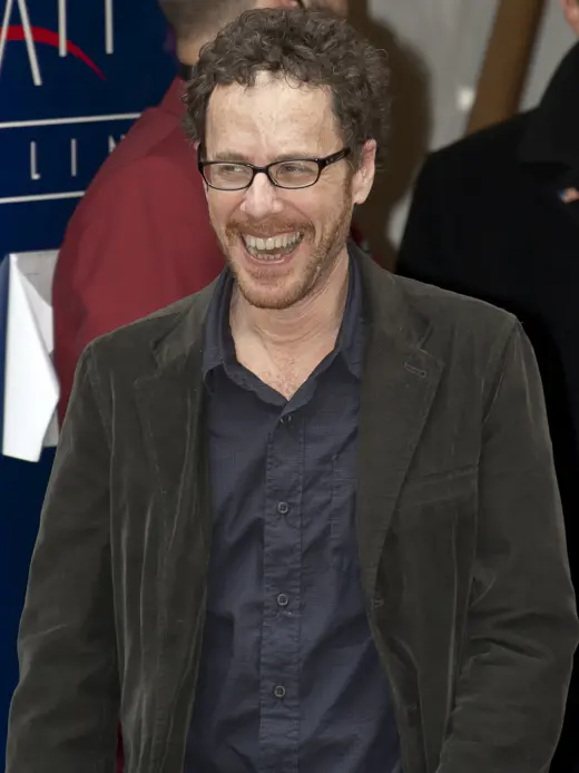 Ethan Coen